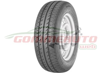 COP. 215/65R15C CONTI VANCONTACT ECO 104T